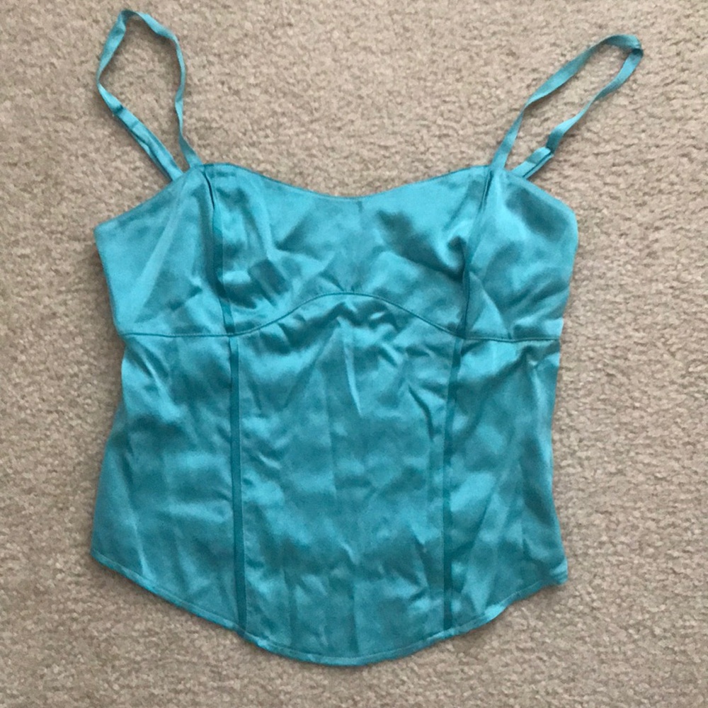 Express Camisole